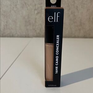 e.l.f 16HR Camo Concealer - Tan latte .2 oz